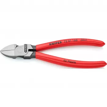Bočné štípacie kliešte Knipex 72 01 160
