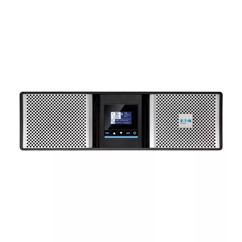 Eaton 9PX 5000i RT3U neprerušiteľný zdroj napájania UPS 5 kVA 5000 W