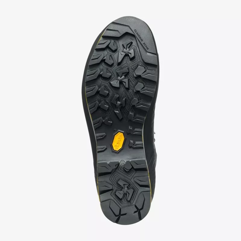 Topánky SCARPA Zodiac Tech GTX Women 38,5