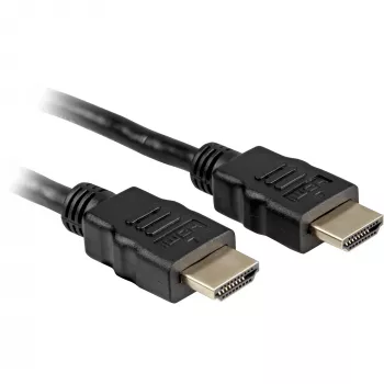 Sharkoon HDMI kábel - HDMI samec na HDMI samec