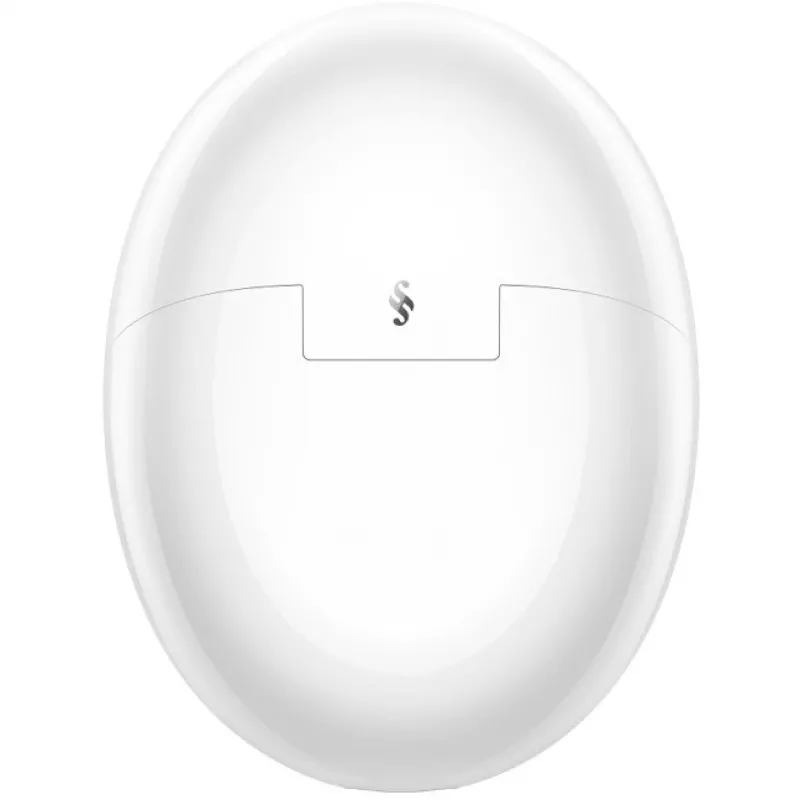 Huawei FreeBuds 6 bezdrôtové TWS slúchadlá biele