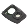 Širokouhlý objektív DJI CP.MA.00000704.01 114° zorné pole čierny
