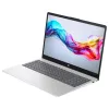 HP 15-fd0611ng notebook 39,6 cm (15,6 palcov) 1920x1080 - Intel N100 - 128GB Flash - HDMI/USB-C - Windows 11 Home - strieborný (B94ZNEA)