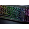 Herná klávesnica Razer BlackWidow V4 Low-profile Wireless – mechanické low-profile klávesy, Bluetooth a 2,4 GHz