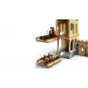 LEGO HARRY POTTER 76447 Hogwarts Castle: Letecký výcvik