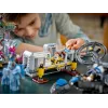 LEGO Avatar plávajúce hory: lokalita 26 & Rda Samson sada 75573, viacfarebná