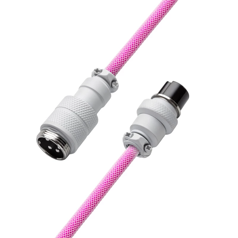Cablemod CM-PKCA-CWAW-IW150IW-R USB kábel 1,5 m USB A USB C ružový (CM-PKCA-CWAW-IW150IW-R)