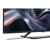 Sharp 43HP6265E TV Google UHD čierna