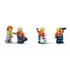 LEGO CITY 60503 Vrtuľník pobrežnej stráže