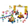 Bricks Mario Kart - Baby Peach & Grand Prix sada