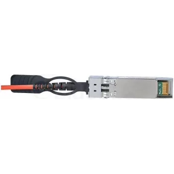 CBO InfiniBand kábel AA1404031-E6-BL 3 m QSFP čierny