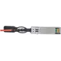 CBO InfiniBand kábel AA1404031-E6-BL 3 m QSFP čierny