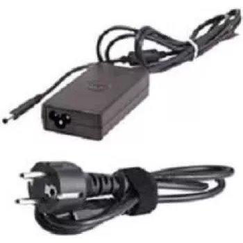AC adaptér Dell N4M5X 45W napájací zdroj, kompatibilný s notebookmi Dell, model N4M5X