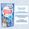 INABA Churu Pops tuniak - mačacia pochúťka - 4x15 g