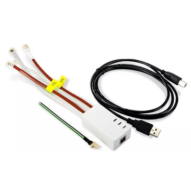 Satel USB-RS príslušenstvo alarmu/hlásiča