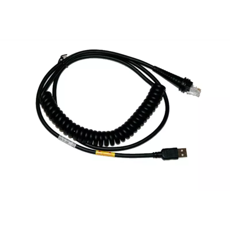 USB kábel Honeywell STD kábel CBL-500-500-C00 5 m čierny