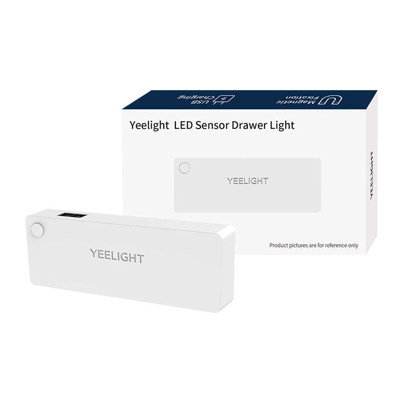 Yeelight LED senzorové osvetlenie zásuvky