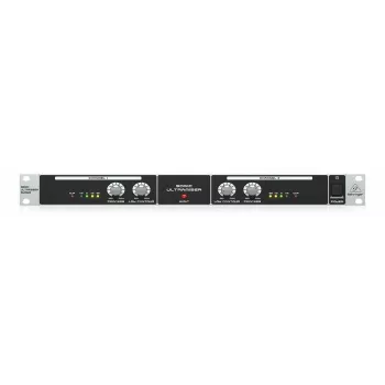 Behringer SU9920 psychoakustický procesor