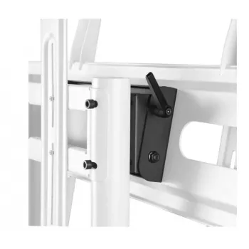 Adaptér pre TV držiak ONKRON ATL1881-B, panelové rozhranie 200x200 mm, pre obrazovky od 127 cm (50