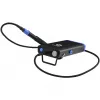 Fixhub Power Series prenosná spájkovačka, spájkovačka čierna/modrá, 100 W, USB-C, powerstation