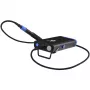 Fixhub Power Series prenosná spájkovačka, spájkovačka čierna/modrá, 100 W, USB-C, powerstation