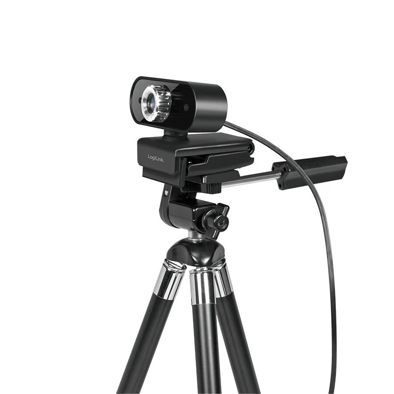 Webkamera LogiLink UA0368 1280 x 720 pixelov