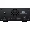 LACIE 1big Dock 8 TB Thunderbolt 3 + USB 3.1 8,9 cm 3,5 palca pre MAC PC sivá