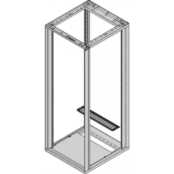 Schroff filter pre spodný plech (27230255)