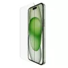 Ochrana displeja ScreenForce Ultra sklo pre iPhone 16 Plus/15 Plus/14 Pro Max