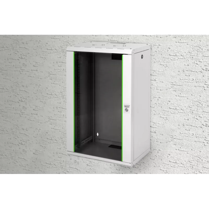 Nástenný rack Digitus DN-19 20-U