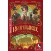Kronologic - Paris 1920, spoločenská hra
