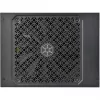 HELA 2500R, PC napájací zdroj čierny, 4x 12-pin High Power GPU, 7x PCIe, káblový manažment, 2500 Watt