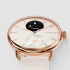 Withings ScanWatch 2 hybridné smart hodinky s remienkom