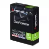 Grafická karta BIOSTAR GeForce GT 610 — 2 GB GDDR3, 64-bit, PCIe x16, 700 MHz