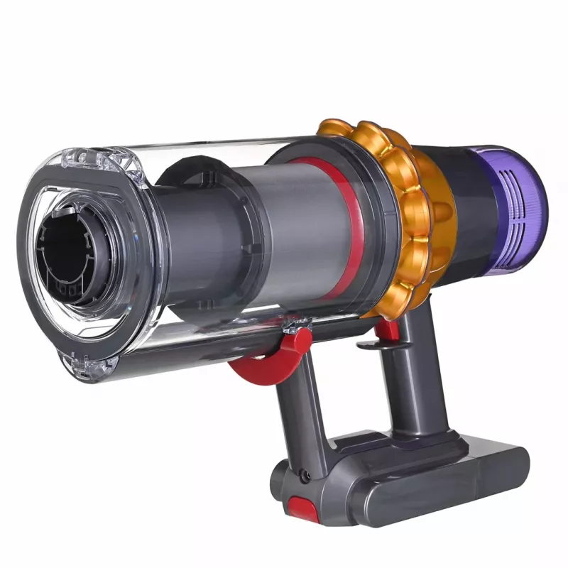 Dyson tyčový vysávač V15s Detect Submarine s funkciou mopovania