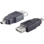USB adaptér ShiverPeaks BS77051