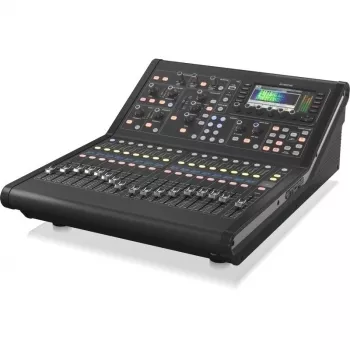 Midas M32R LIVE digitálny mixpult s kartou DN32-Live