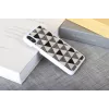 iKins Pyramid puzdro pre iPhone XS/X, biele, K1623H