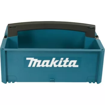 Toolbox Gr. 1, kufrík na náradie modrý, stohovateľná prenosná kazeta