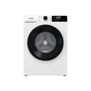 Gorenje | práčka | W11NHPI84AS | energetická trieda A | plnenie spredu | kapacita prania 8 kg | 1400 ot/min | hĺbka 54 cm | šírka 60 cm | displej | LED | funkcia pary