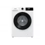 Gorenje | práčka | W11NHPI84AS | energetická trieda A | plnenie spredu | kapacita prania 8 kg | 1400 ot/min | hĺbka 54 cm | šírka 60 cm | displej | LED | funkcia pary