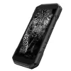 Ulefone Armor X32 UF-AX32/BK smartfón, 5,65 palca, 6 GB RAM, 128 GB, Android 14, 5500 mAh, Future Black