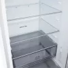 LG GBBSJ1CCSW chladnička s mrazničkou voľne stojaca 333 L biela