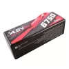 Gens ace G-Tech 6750mAh 14.8V 60C 4S1P 14# XT90 batéria