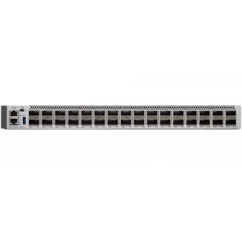 Catalyst 9500 32-portový 40/100G Only Advantage