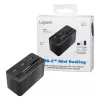 Laptop dok LogiLink CR0046
