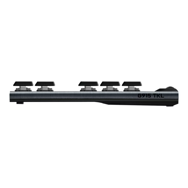 Logitech 920-009496 produkt čierna