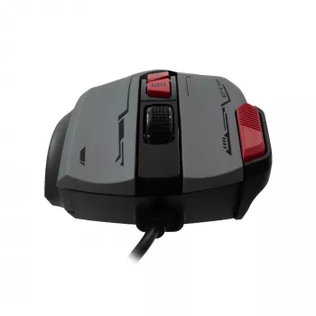 Baracuda BGM-047 MANTA sivá