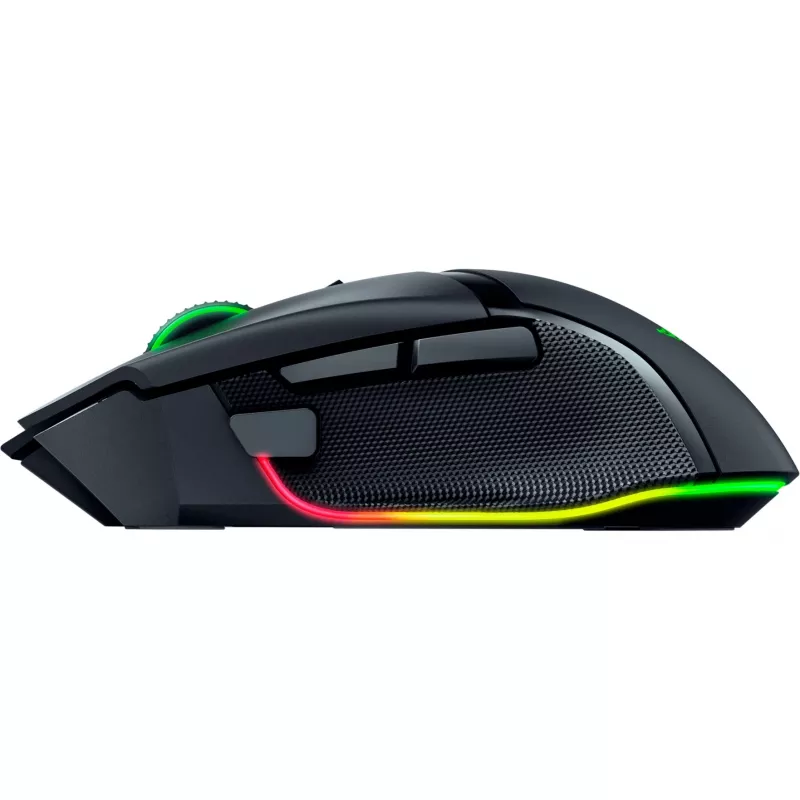 Myš Razer Basilisk V3 Pro 35K RF Wireless Bluetooth USB Type-A