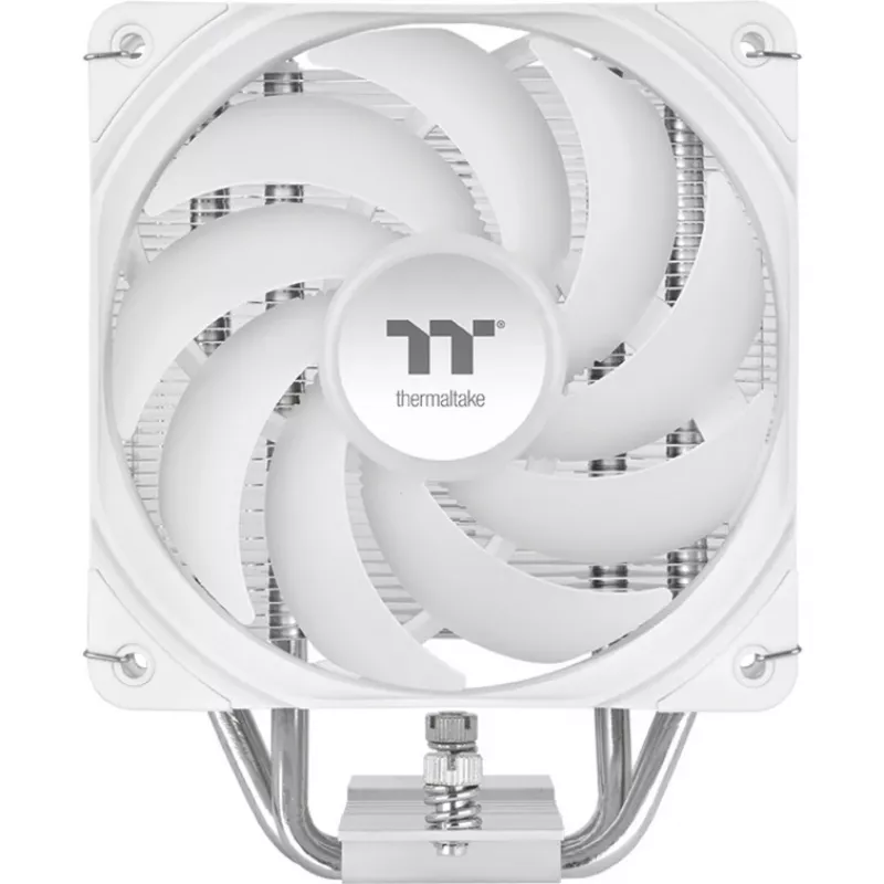 Thermaltake chladič UX400 ARGB White Air AMD/Intel retail (CL-P143-AL12SW-A)